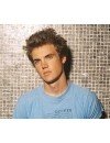 Фотография, биография Тайлер Хилтон Tyler Hilton