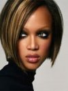Фотография, биография Тайра Бэнкс Tyra Banks