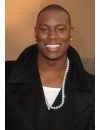 Фотография, биография Тайриз Гибсон Tyrese Gibson