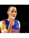 Фотография, биография Тайшан Принц Tayshaun Prince