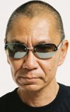 Фотография, биография Такаши Миике Takashi Miike