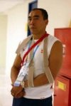 Фотография, биография Талант Дуйшебаев Talant Duishebaev
