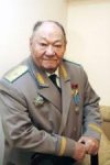 Биография человека с именем Талгат Бегельдинов