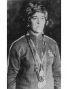 Фотография, биография Тамара Данилова Tamara Danilova