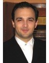 Биография человека с именем Тарас Багинец