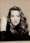 Фотография, биография Татьяна Патиц Tatiana Patitz