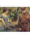 Фотография, биография Татьяня Лаврова Tatyana Lavrova