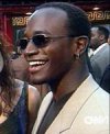 Фотография, биография Тэй Диггз Taye Diggs