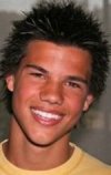 Фотография, биография Тэйлор Лотнер Taylor Lautner