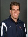 Фотография, биография Тейлор Уинклевосс Tyler Winklevoss
