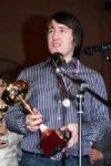 Фотография, биография Теймур Раджабов Teimur Radzhabov