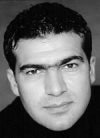 Фотография, биография Тэмер Хассан Tamer Hassan