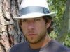 Фотография, биография Тэннер Александр Редман Tanner Alexander Redman