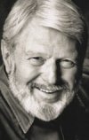 Фотография, биография Теодор Бикель Theodore Bikel