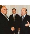 Фотография, биография Теодорос Пангалос Theodoros Pangalo