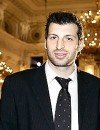 Фотография, биография Теодорос Папалукас Theodoros Papalukas