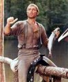 Фотография, биография Теренс Хилл Terence Hill
