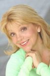 Фотография, биография Тереза Ганзел Teresa Ganzel