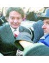 Фотография, биография Тьери Бретон Thierry Breton