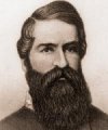 Фотография, биография Тернер Эшби Turner Ashby