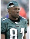 Фотография, биография Террелл Оуенс Terrell Owens