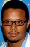Фотография, биография Терренс Дэшон Ховард Terrence Howard