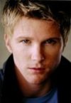 Фотография, биография Thad Luckinbill