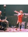 Фотография, биография Throbbing Gristle Throbbing Gristle