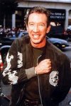 Фотография, биография Тим Аллен Tim Allen
