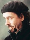 Фотография, биография Тим Бертон Tim Burton