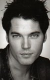 Фотография, биография Тим Розон Tim Rozon