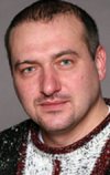 Фотография, биография Тимофей Криницкий Timofey Krinitskiy