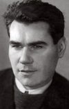 Фотография, биография Тимофей Лебешев Timofey Lebeshev