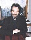 Фотография, биография Тимур Новиков Timur Novikov