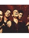 Фотография, биография Tindersticks