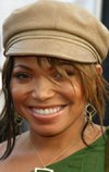Фотография, биография Тиша Кэмпбелл Tisha Campbell