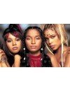 Фотография, биография TLC