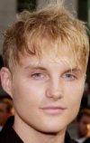 Фотография, биография Тоби Хемингуэй Toby Hemingway