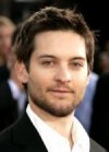 Фотография, биография Тоби Магуайр Tobey Maguire