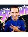 Фотография, биография Тодд МакФарлейн Todd McFarlane