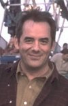 Фотография, биография Том Ирвин Tom Irwin