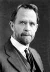Фотография, биография Томас Хант Морган Thomas Hant Morgan