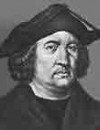Фотография, биография Томас Мор Thomas More