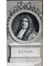 Фотография, биография Томас Отуэй Thomas Otway