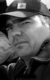 Фотография, биография Томас Ян Thomas Jahn