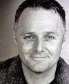 Фотография, биография Томми Хинкли Tommy Hinkley