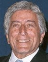 Фотография, биография Тони Беннетт Tony Bennett