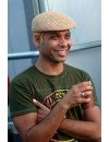 Фотография, биография Тони Канал Tony Ashwin Kanal