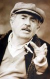 Фотография, биография Тонино Гуерра Tonino Guerra