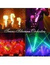 Фотография, биография Trans-Siberian Orchestra Trans-Siberian Orchestra